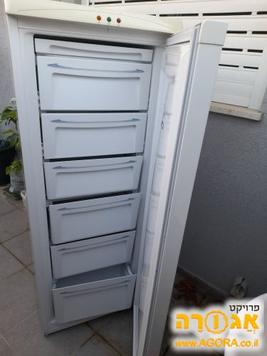 מקפיא די פרוסט