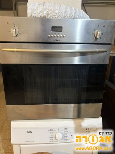 תנור בילדאין