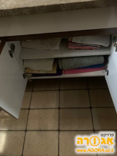 מגבות רחצה