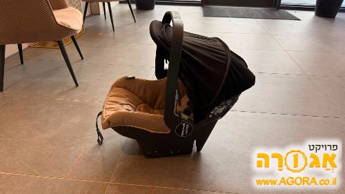 סלקל peg perego