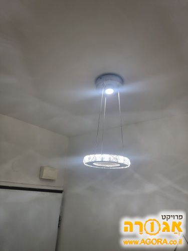 מנורות