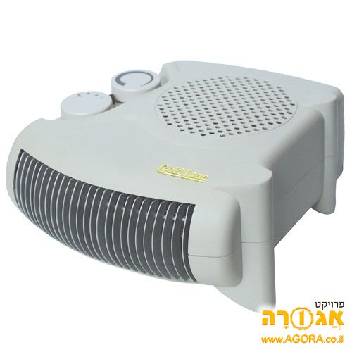מפזר חום