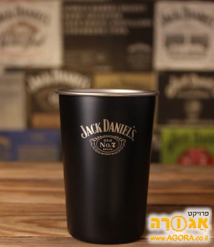 jack daniels cups