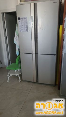 מקרר