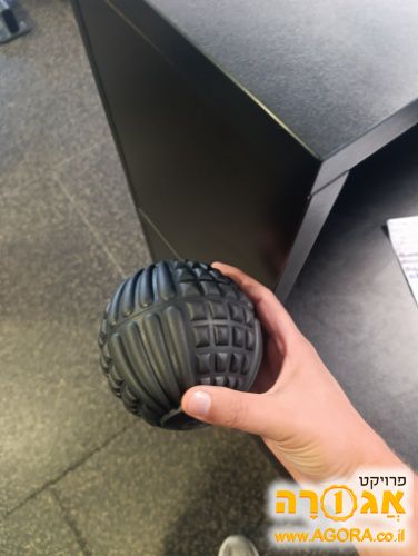 כדור עיסוי