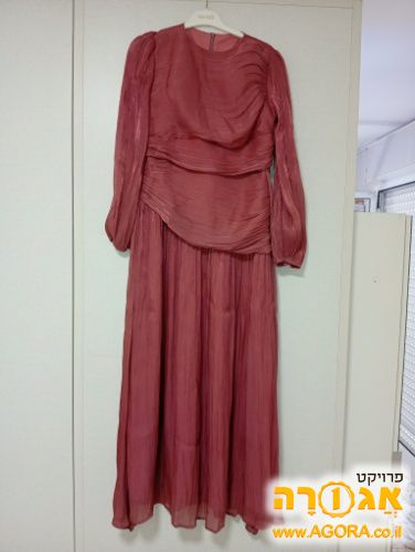 שמלת ערב