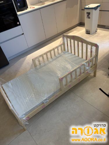 מיטת מעבר