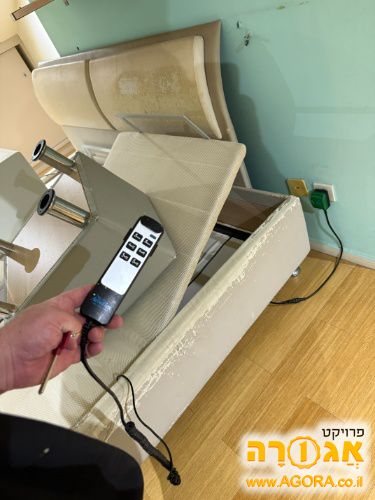 מיטות חשמליות