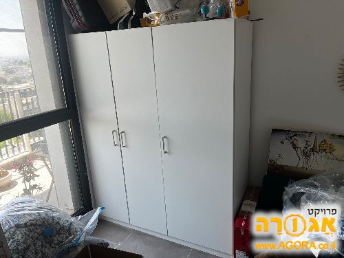 ארון איקאה