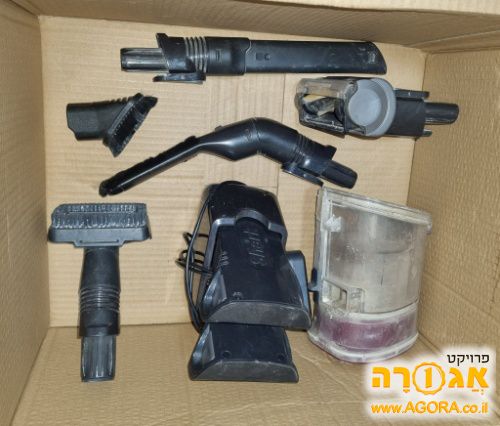 חלקים לשואב אבק שארק