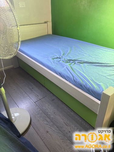 מיטה לילד