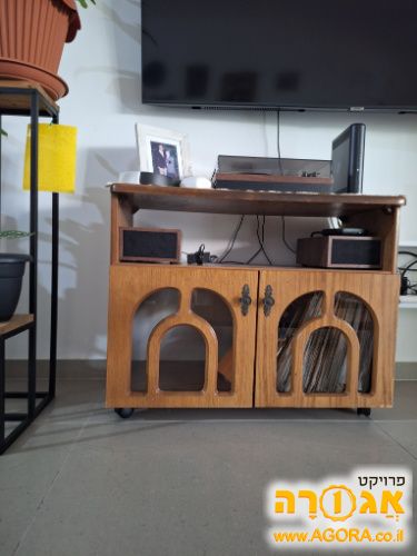מזנון סלון