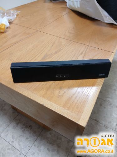 רמקול נייד