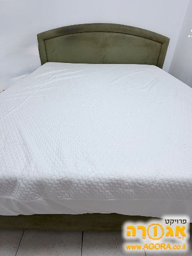 בסיס מיטה זוגית