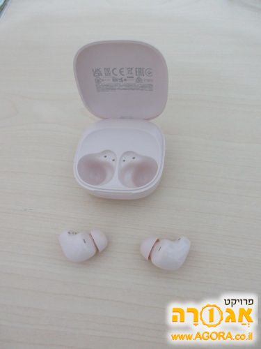 אוזניות אלחוטיות