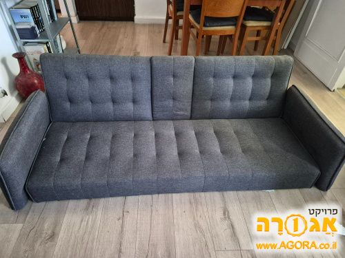 ספה נפתחת