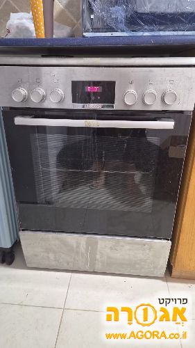 תנור משולב בוש Bosch