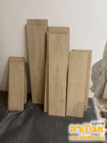 פרקט למינציה