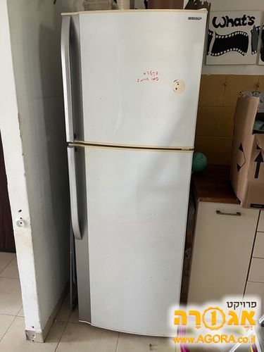 מקרר