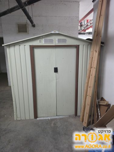 מחסן