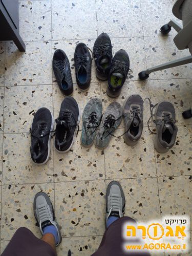 נעליים