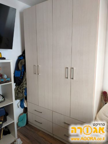 ארון מצוין