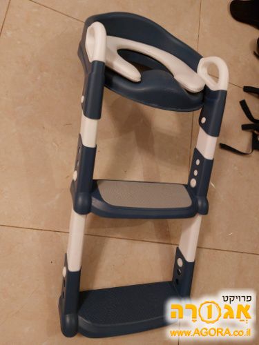 ישבנון מרופד