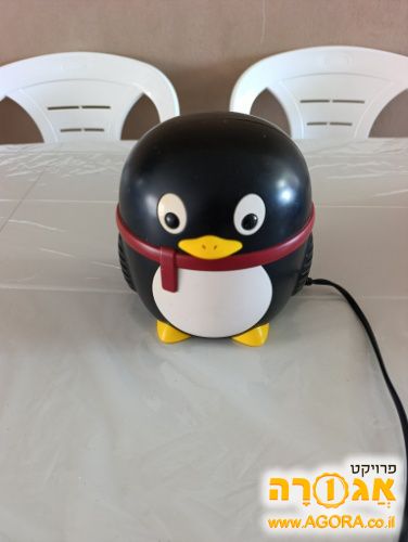 מכשיר אינהלציה