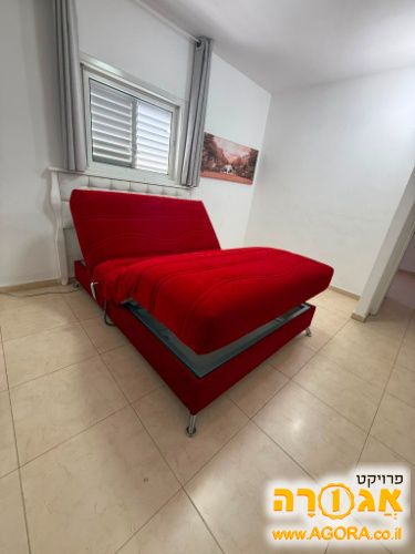 מיטה חשמלית
