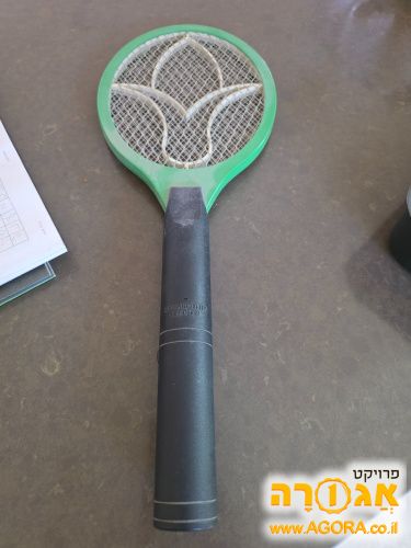 מחבט יתושים
