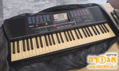אורגן של חברת Yamaha