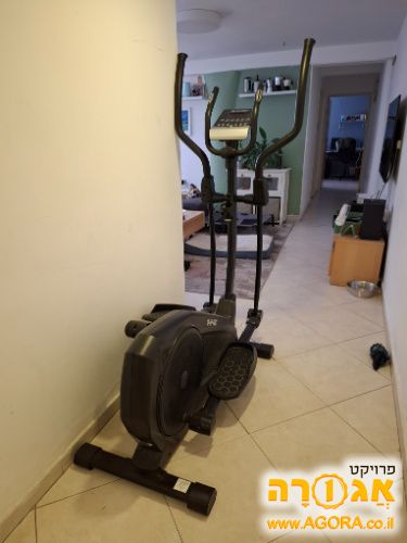 אליפטי