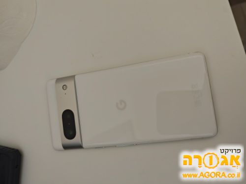 Pixel 7 פיקסל 7 סמארטפון לא תקין