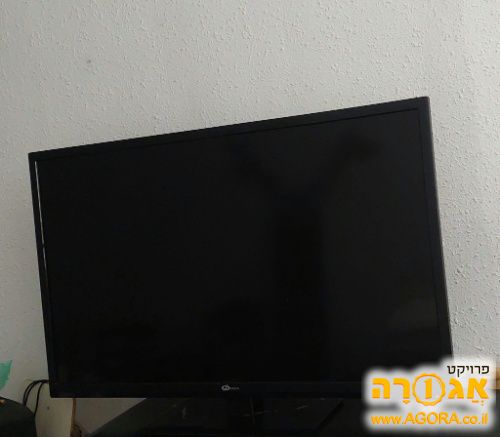 טלוויזיה 49 אינץ' LED/LCD