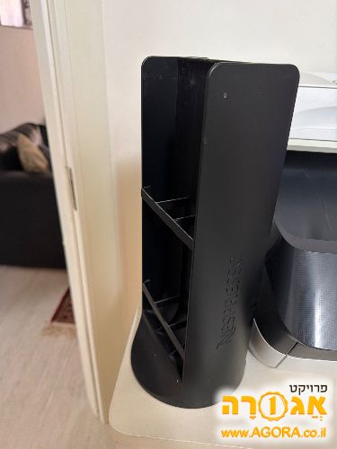 מתקן לקפסולות קפה נספרסו