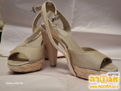 סנדל נשים Nine West
