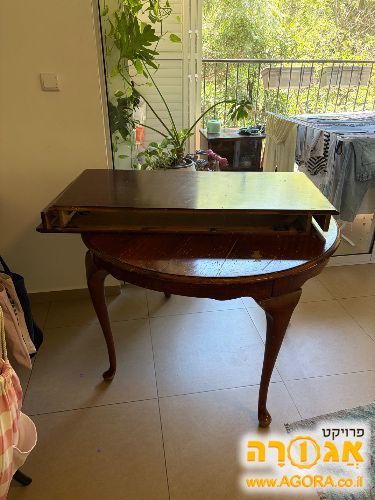 שולחן פינת אוכל