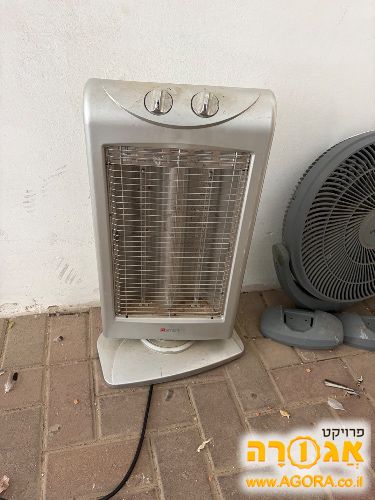 מפיץ חום