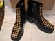 מגפי נשים Steve Madden