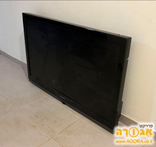 טלויזיה