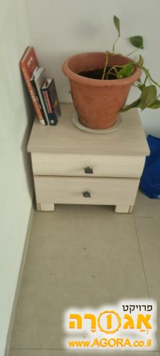 שידה לחדר שינה
