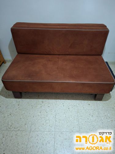 ספה נפתחת
