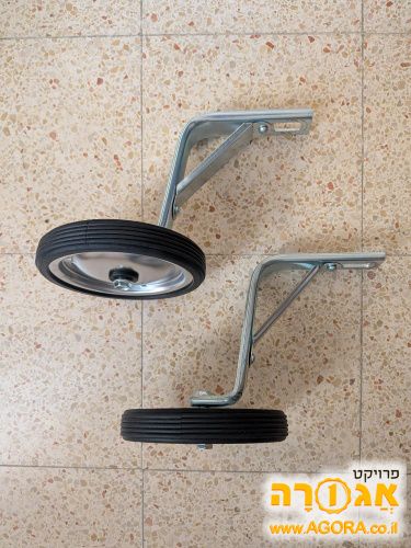 גלגלי עזר מידה 16