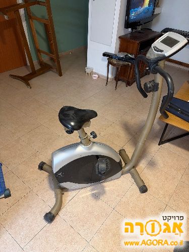 אופני כושר