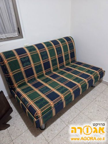 ספה נפתחת