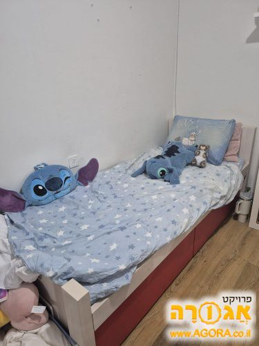 מיטת ילדים