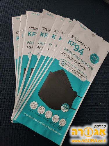 מסכות