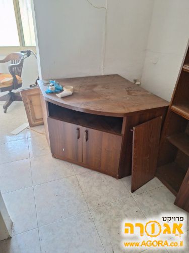 ארון ספרייה