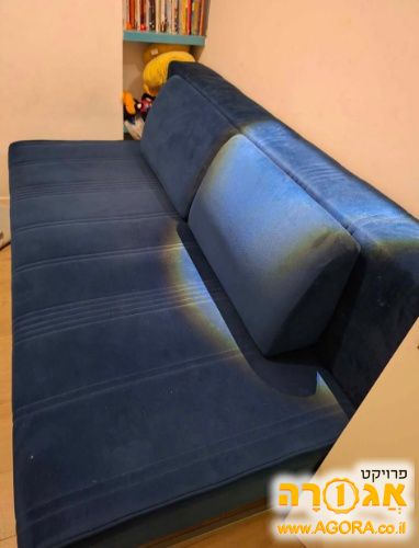 ספה/ מיטה נפתחת