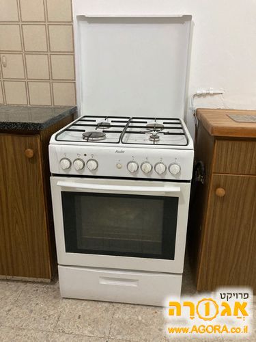 תנור משולב